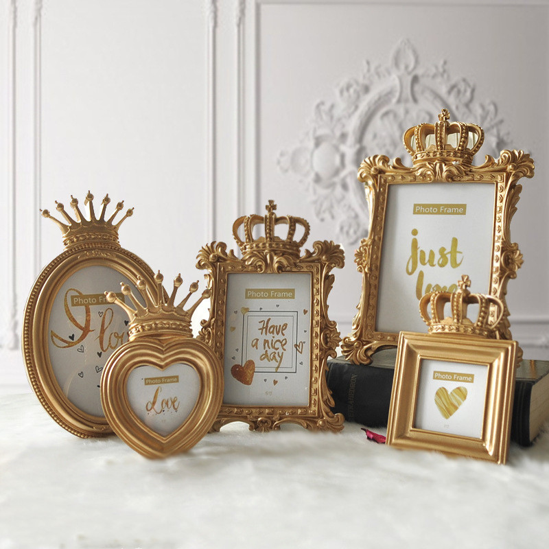 Crown Frame Image 2