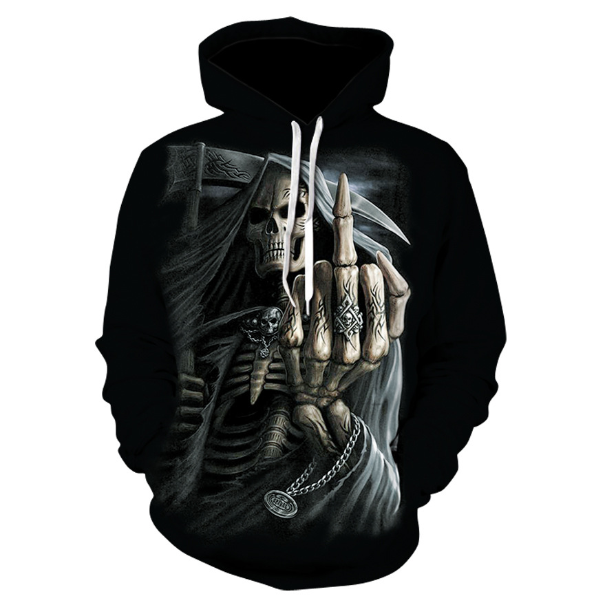 Hoodie Detail 2