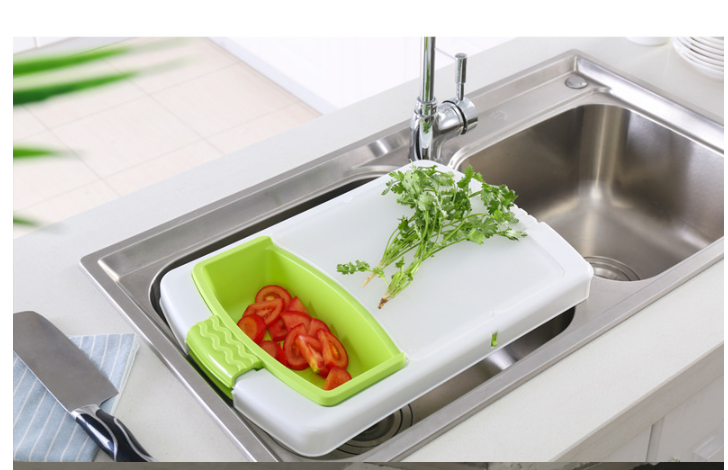 Cutting Board Image 1