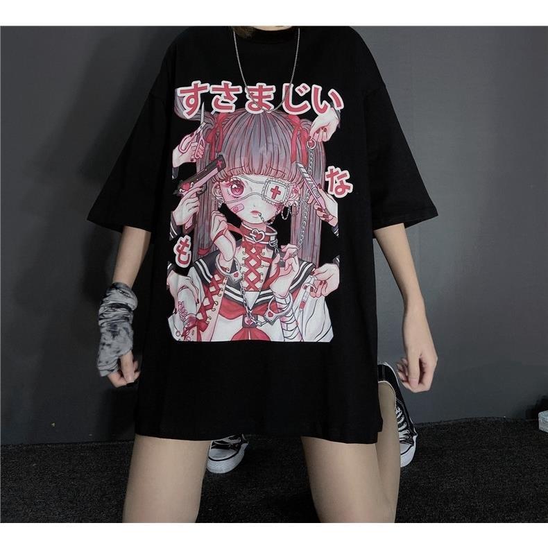 Loose T-Shirt