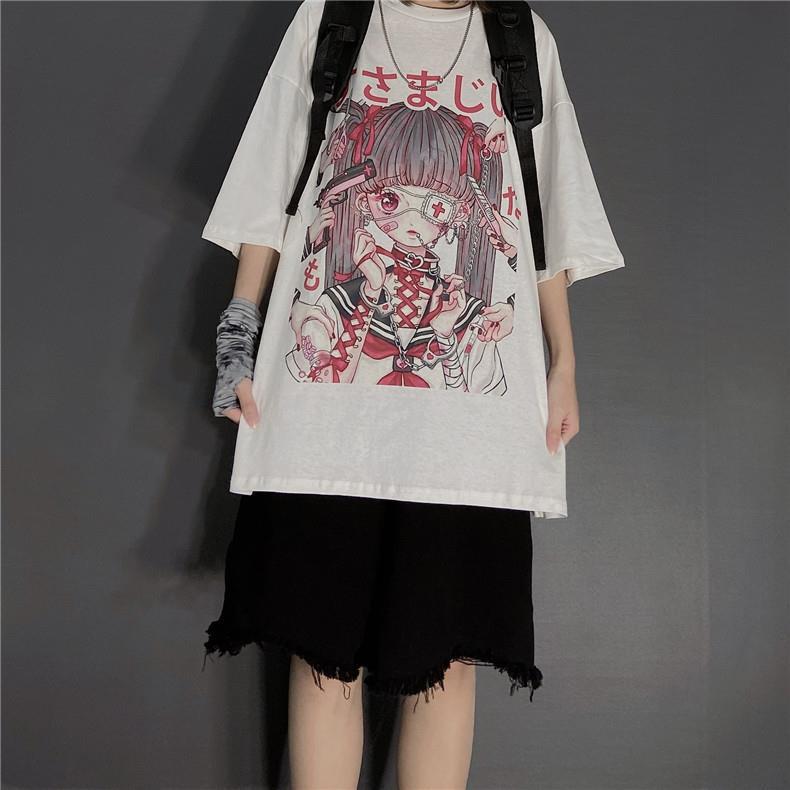 Casual T-Shirt