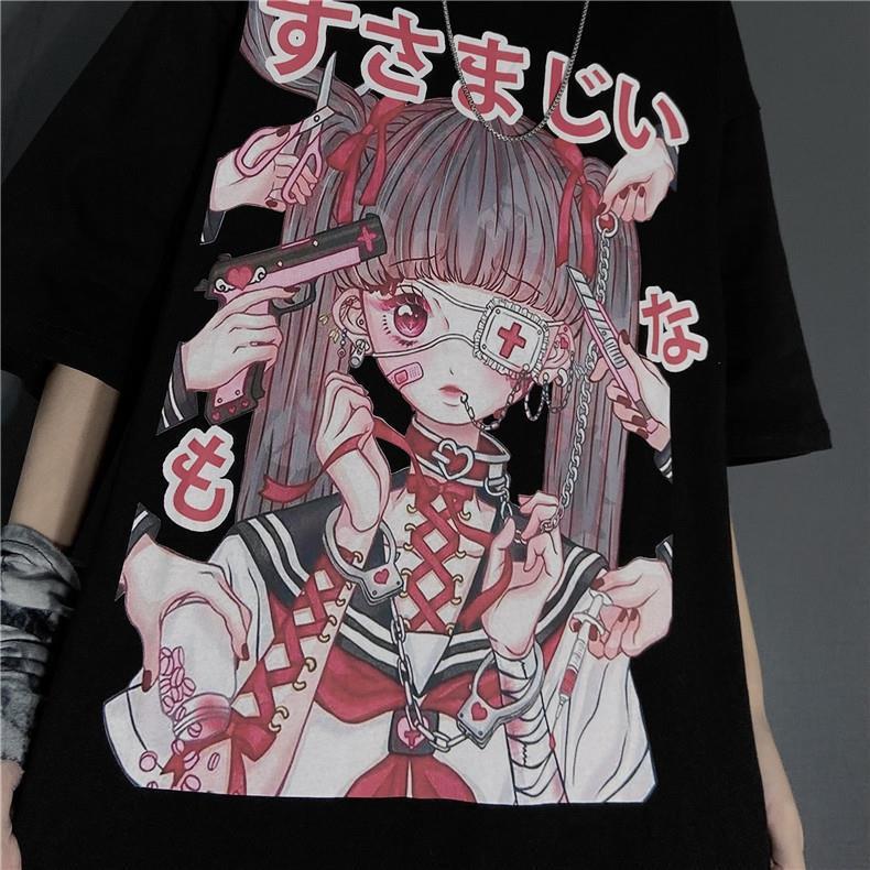 Summer T-Shirt