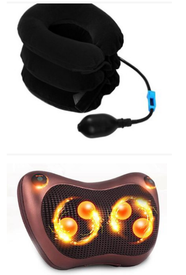 Neck Massager