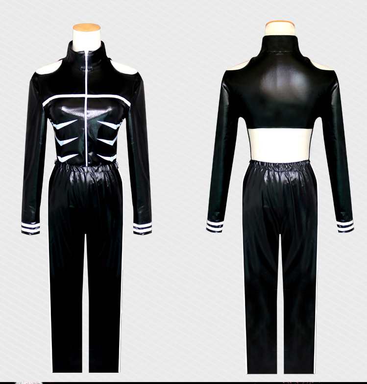 Tokyo Ghoul Cosplay Image 11