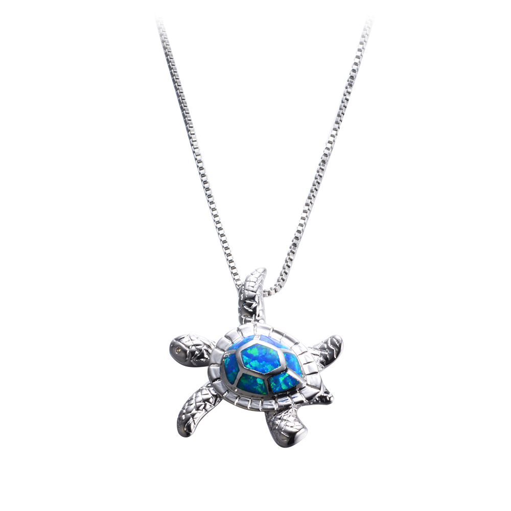 Elegant turtle design