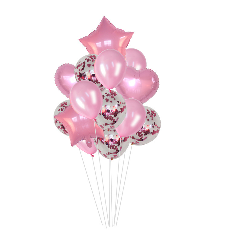 Party Decor Balloons
