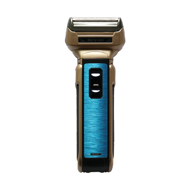 Electric Shaver Image 3