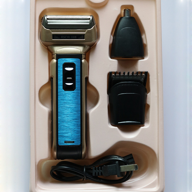 Electric Shaver Image 1
