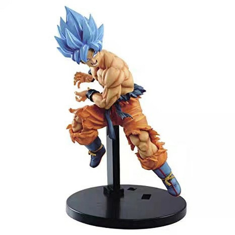 Dragon Ball Figure 3