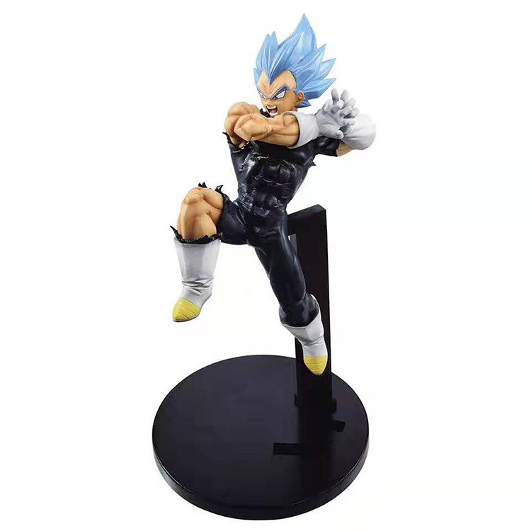 Dragon Ball Figure 2
