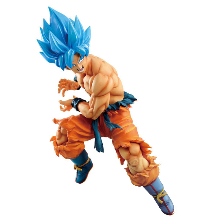 Dragon Ball Figure 4