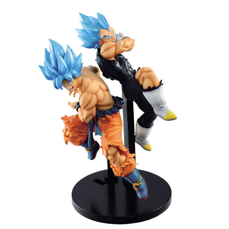 Dragon Ball Figure 1