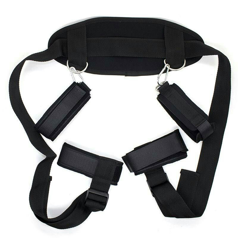 Bondage Straps Image 1