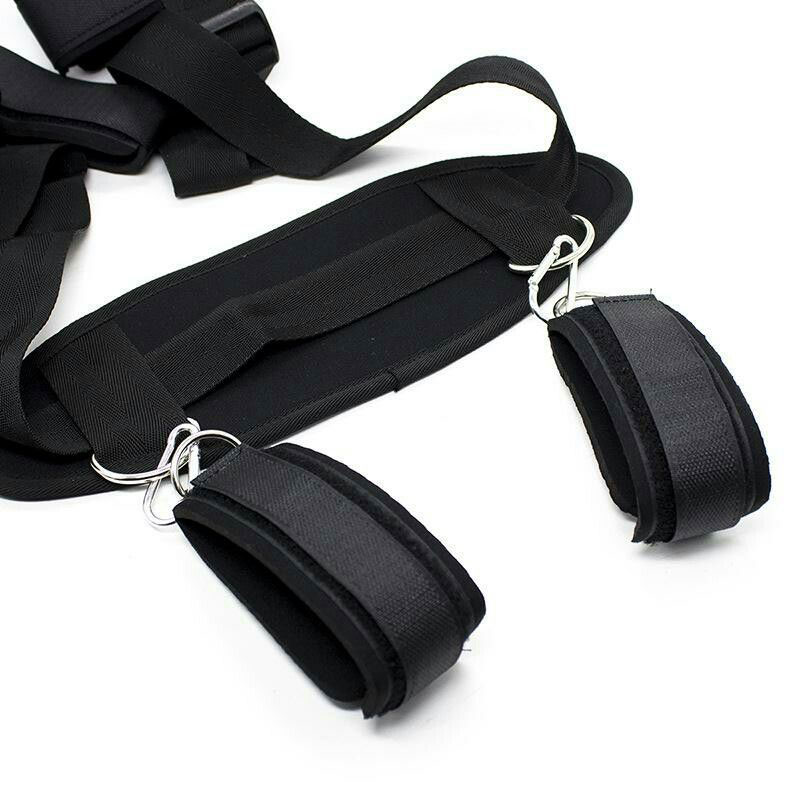 Bondage Straps Image 3