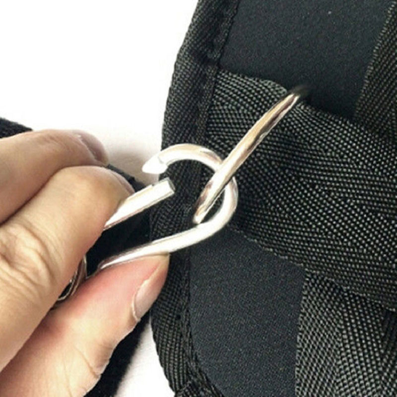 Bondage Straps Image 2