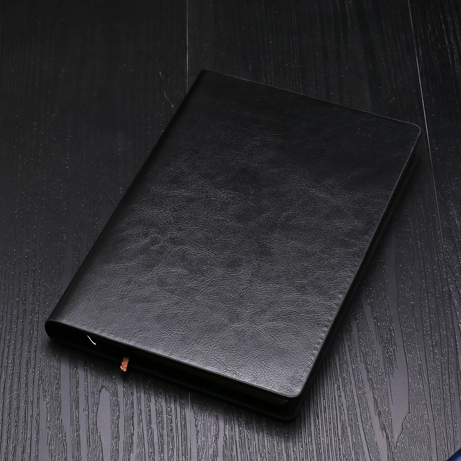 A5 Business Notebook 5