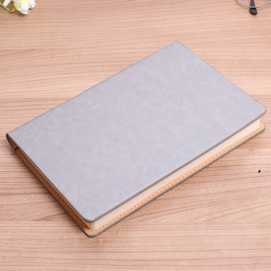 A5 Business Notebook 2