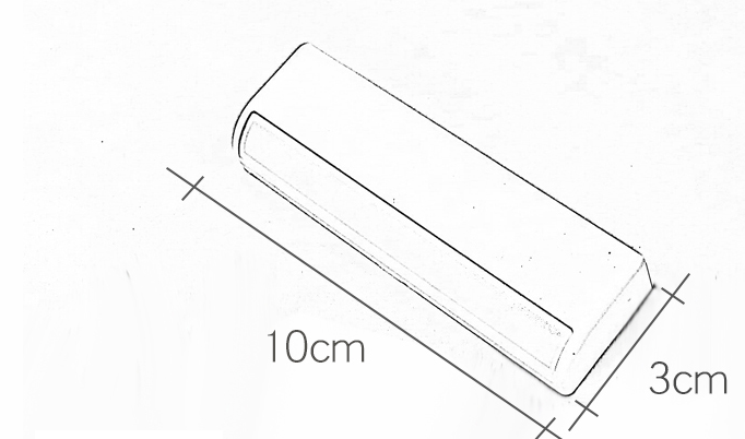 LED Cabinet Light 1