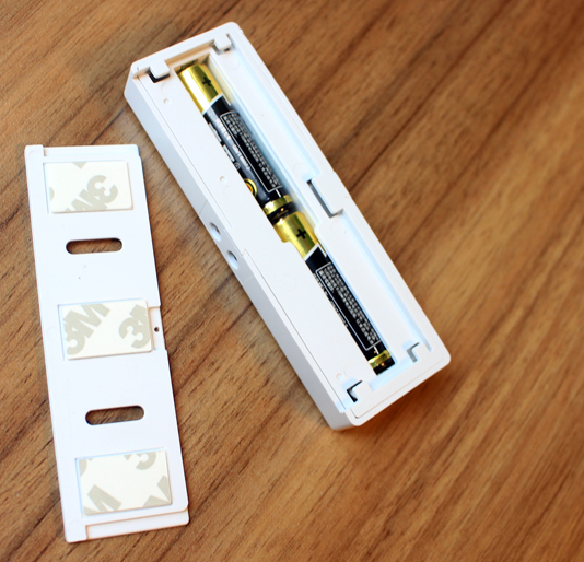 LED Cabinet Light 2
