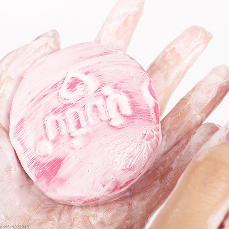 Bumebime Handmade Soap Image 4