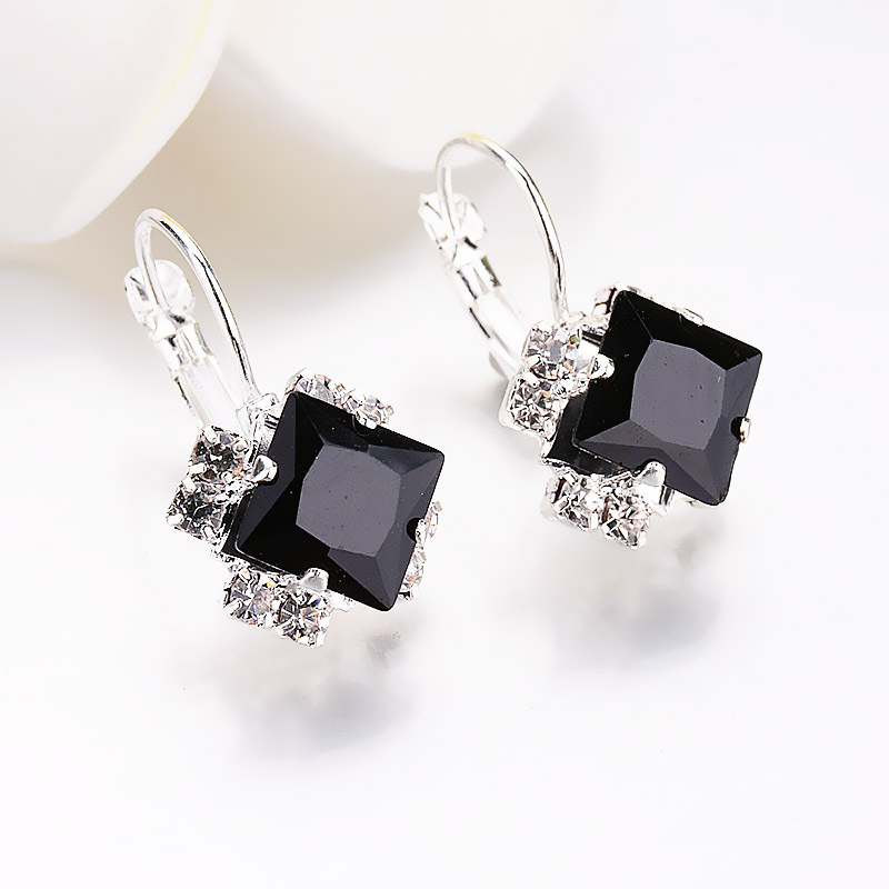 Diamond Earring 3