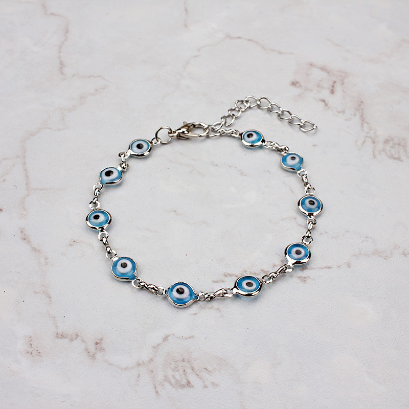 Demon Eye Bracelet