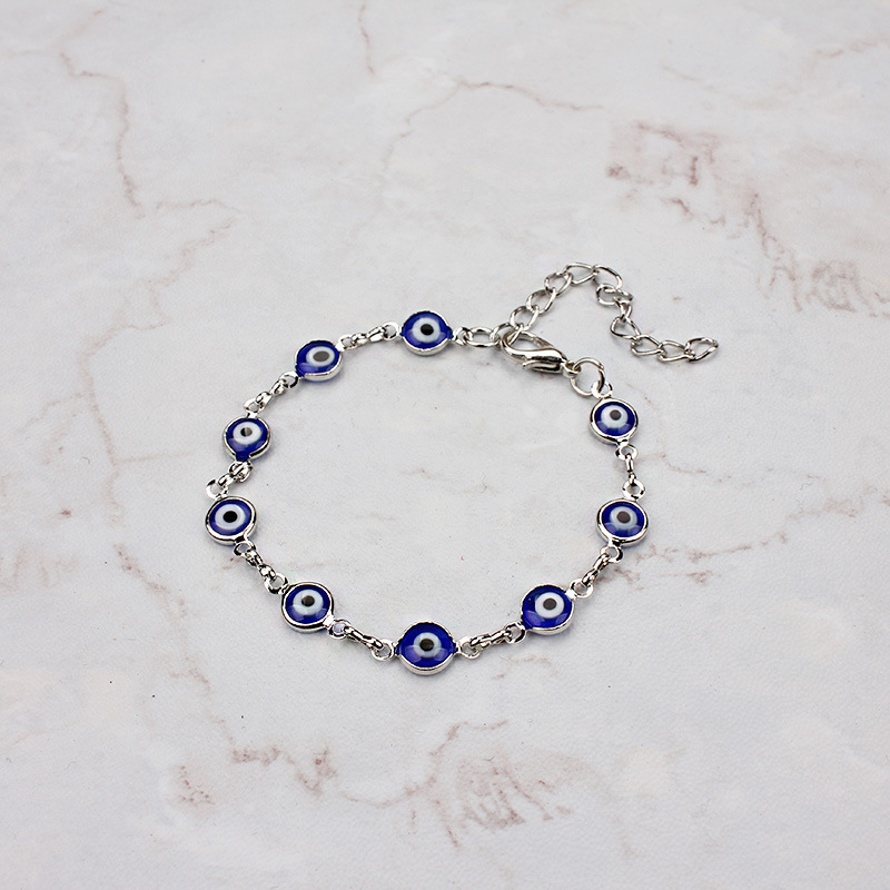 Demon Eye Bracelet