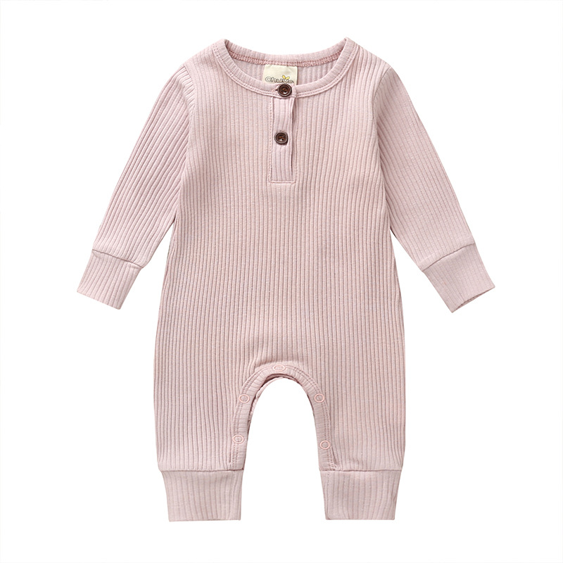 Bodysuit Pink