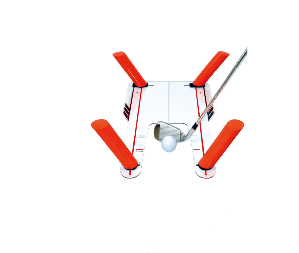 High-Performance Coach Mirror Image 1