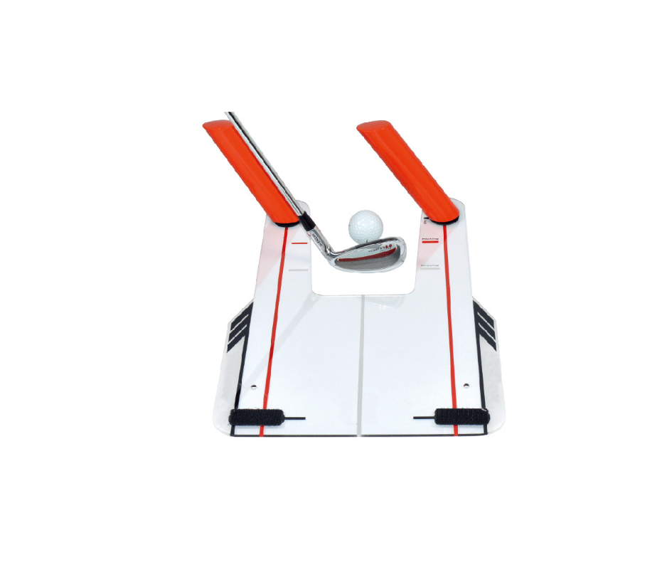 High-Performance Coach Mirror Image 3