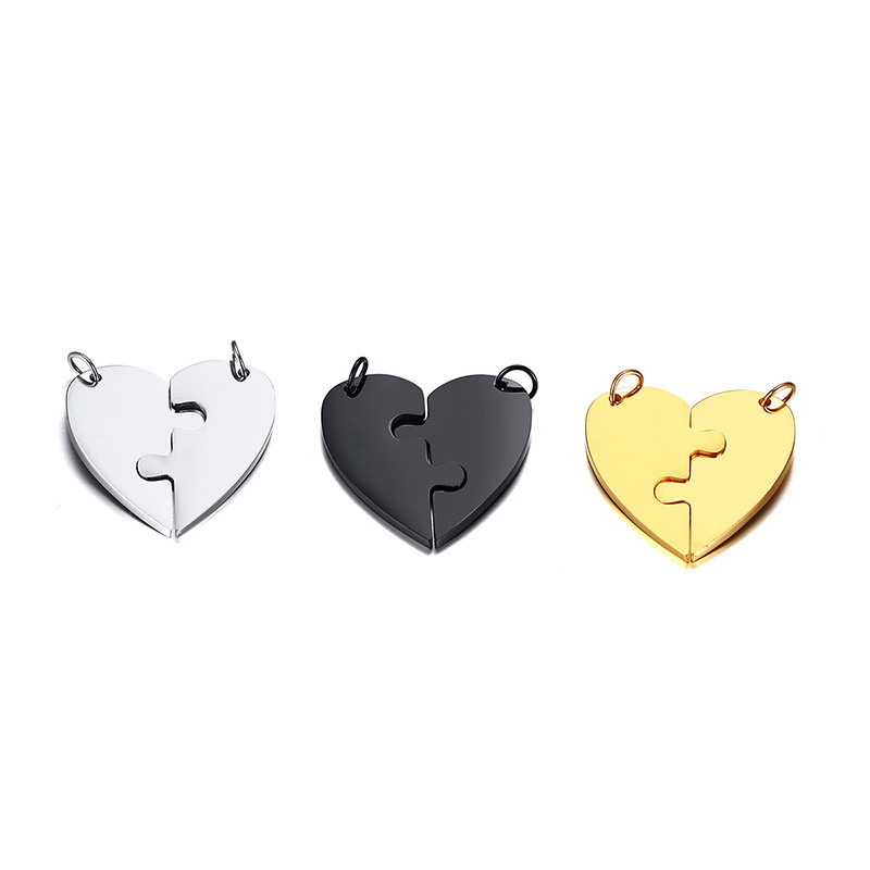 Stylish Pendant Design