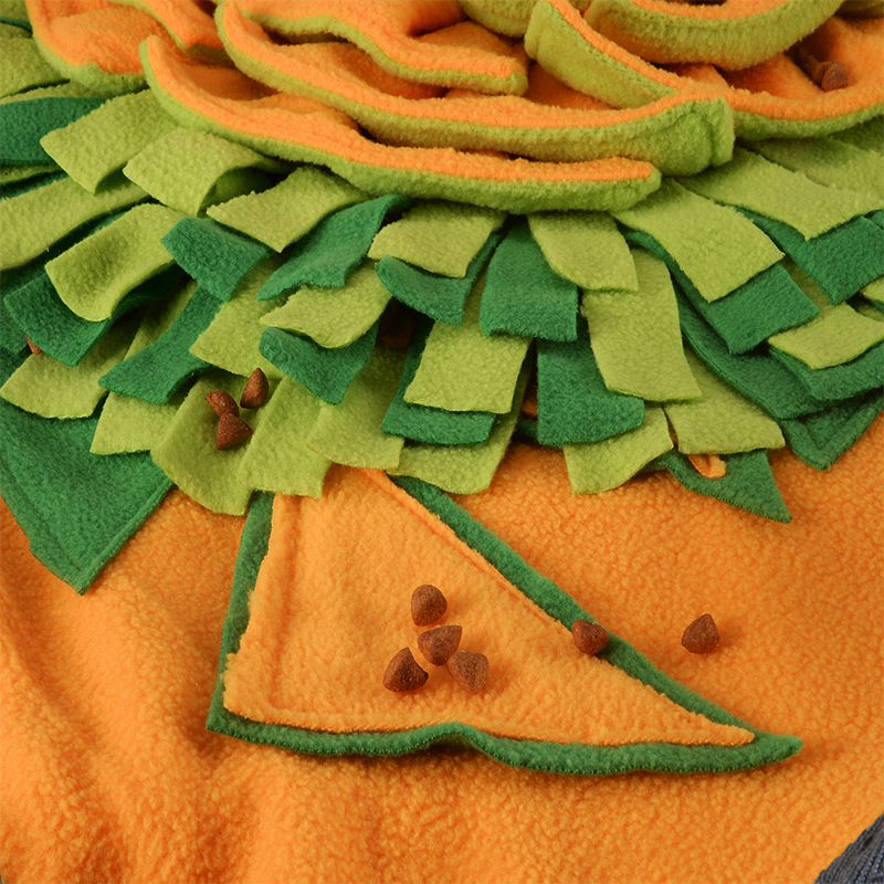 Sniffing Pad Image 2