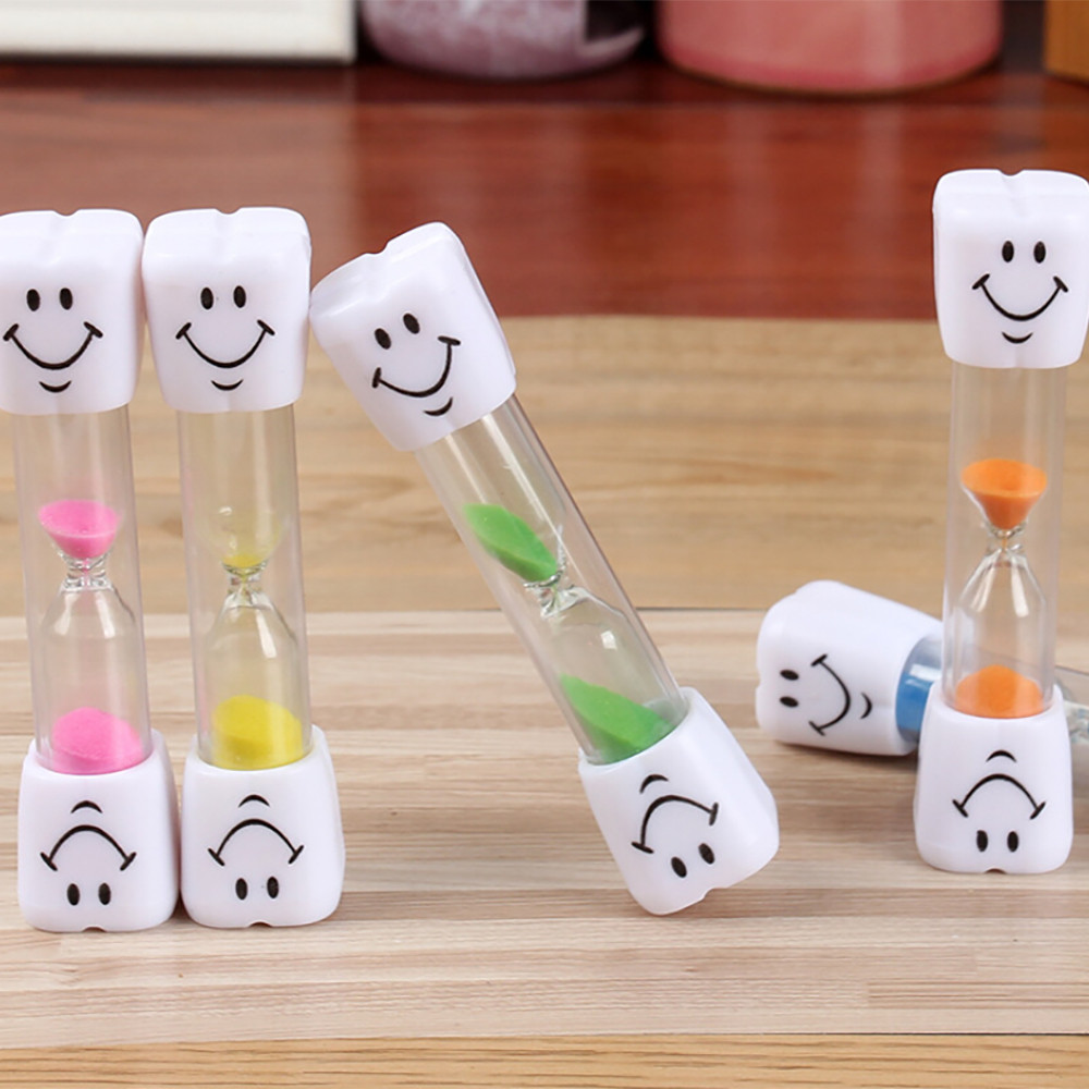 3-minute sand timer - image 1
