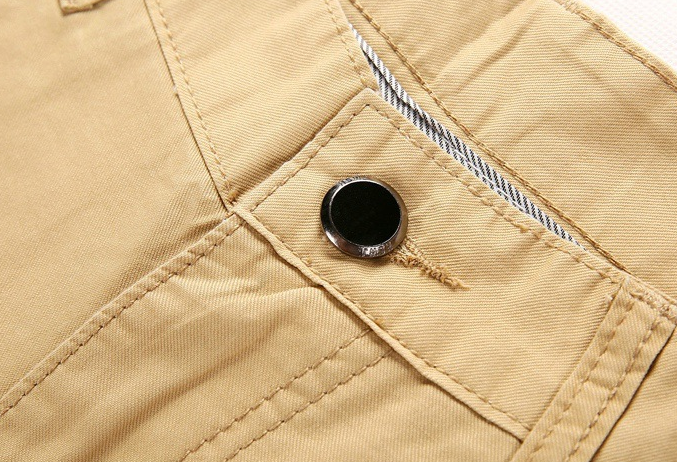 Lifestyle image of pants