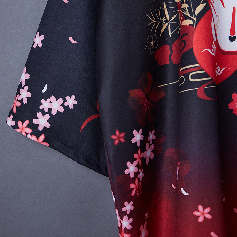 Stylish Kimono Cardigan