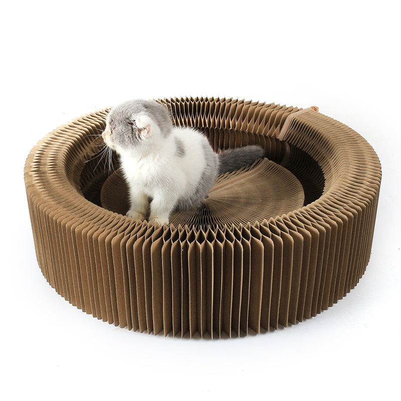 Pet Cat Pad Image 1