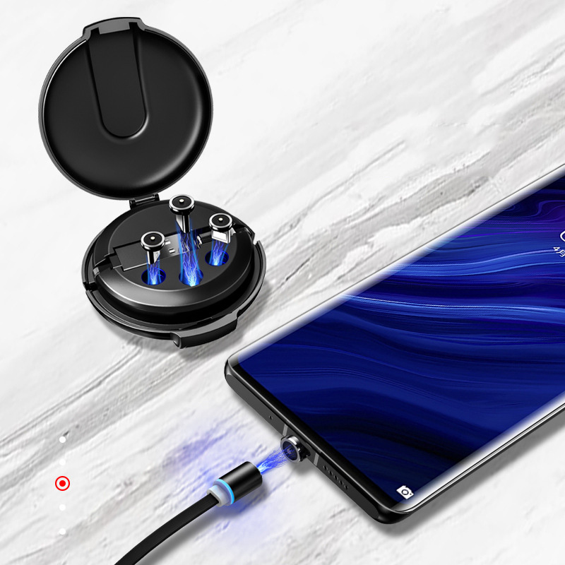 Charging Cable Image 3