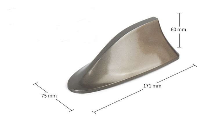Shark Fin Antenna