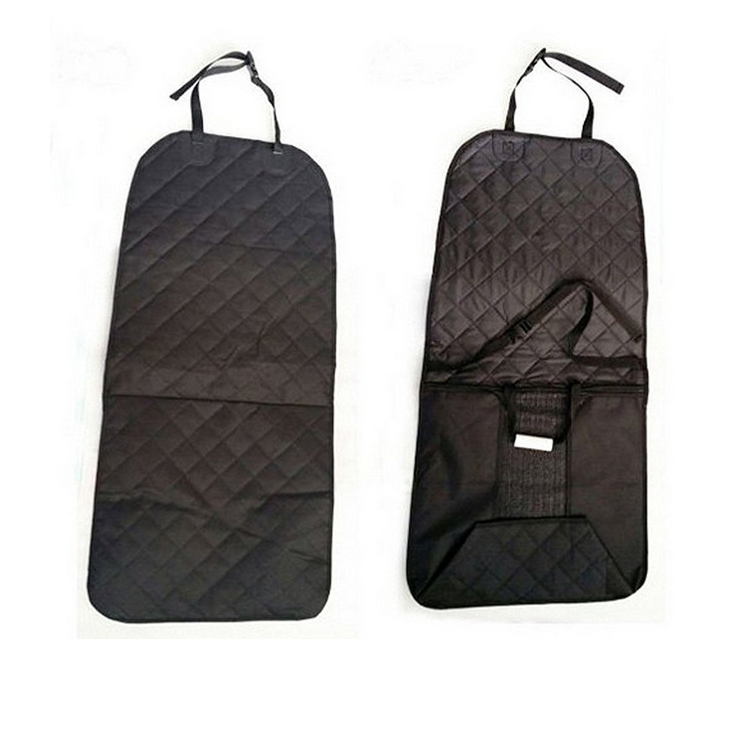 Pet car seat cushion