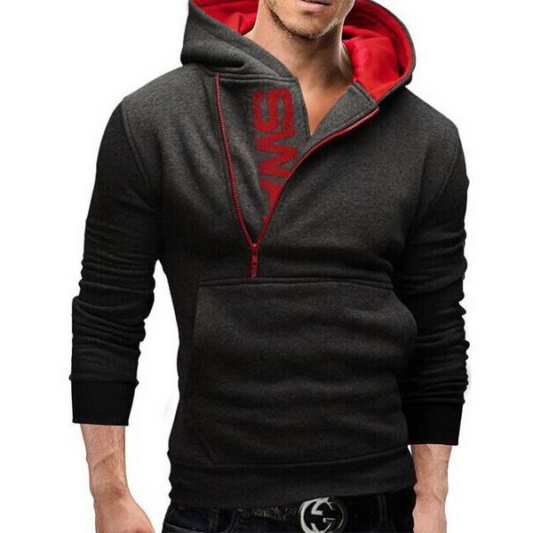 Hooded Sweatshirt Image 1