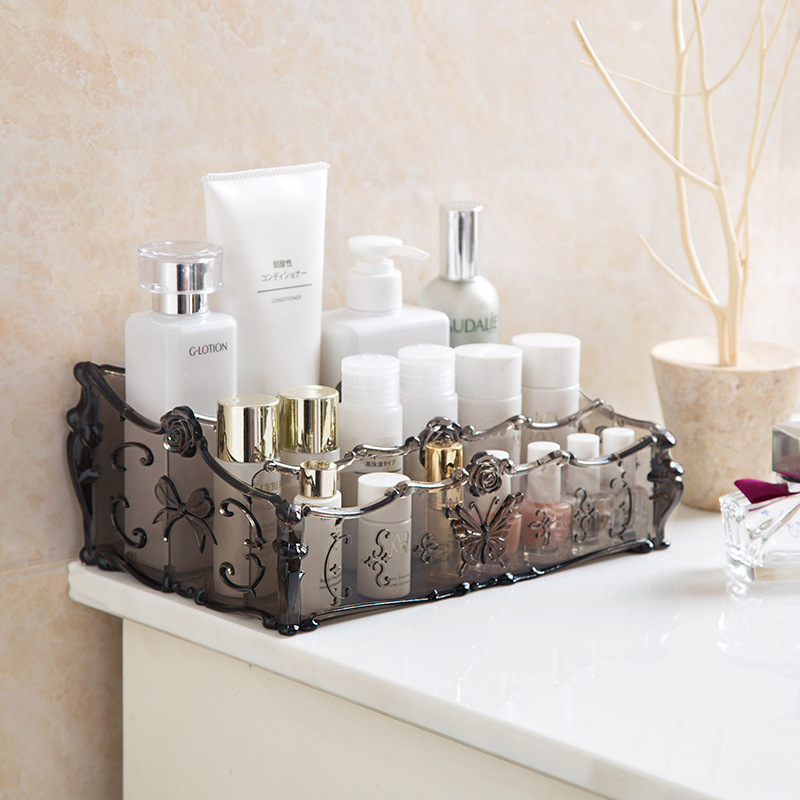 Cosmetic Organizer Box