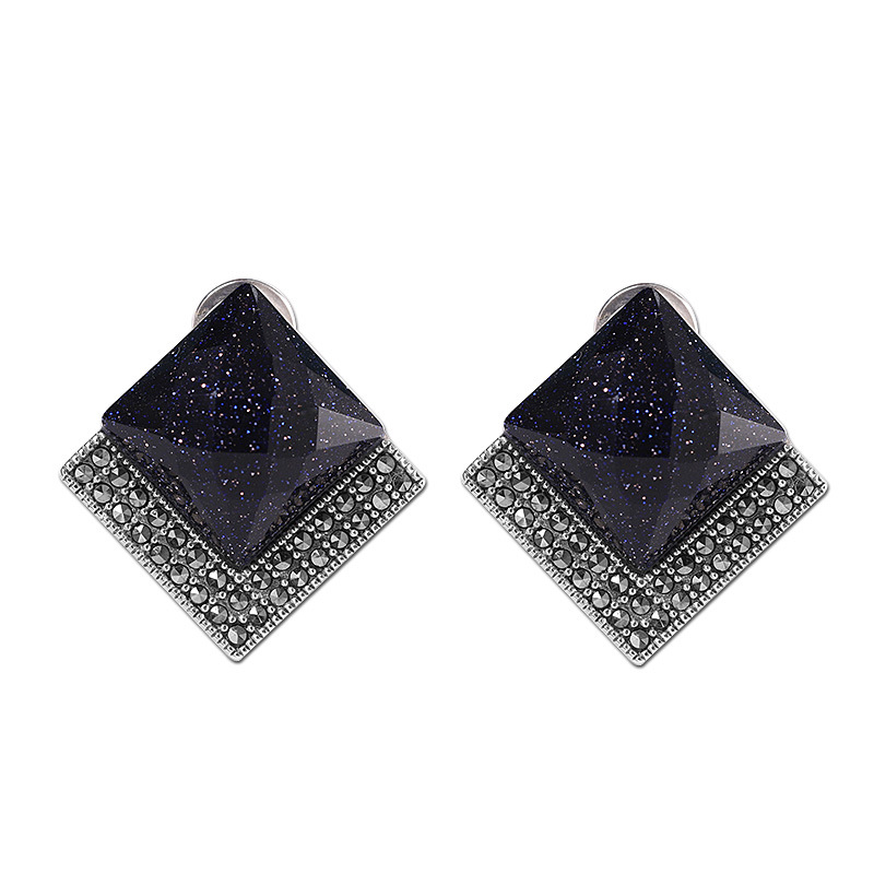 Blue Sandstone Inlay