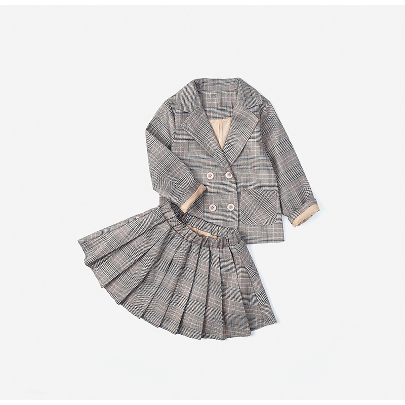 Children's Suit Image 5