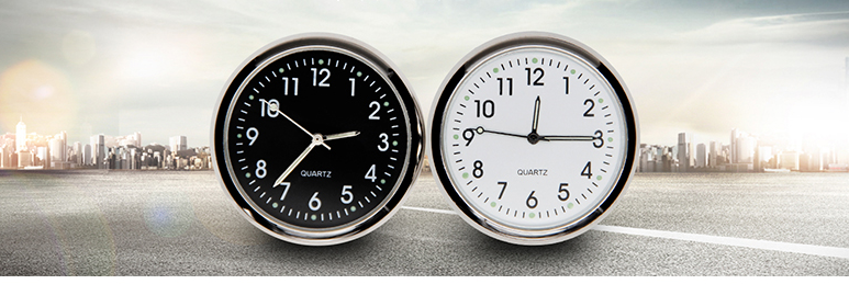 Car Clock Image 2