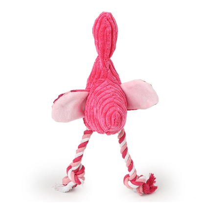 Durable and soft material
