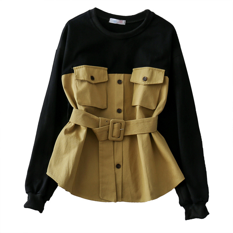 Color Block Top - Image 2