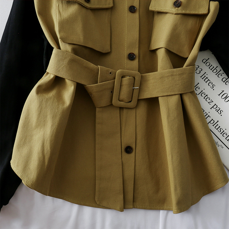 Color Block Top - Image 4
