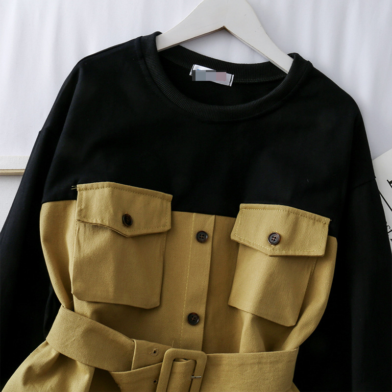 Color Block Top - Image 5