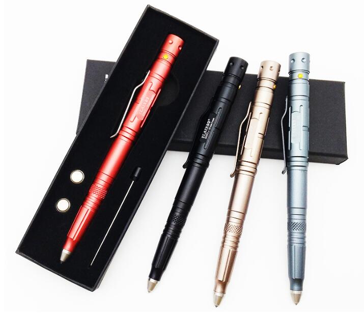 Tactical Pen Image 4