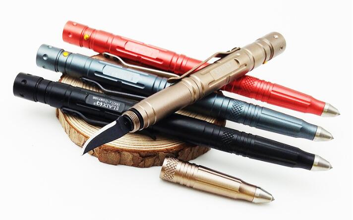 Tactical Pen Image 2